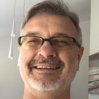 Ion (John) Ilie
