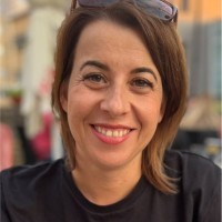 Cséve Melinda