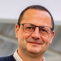 Bruno Hendrickx