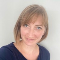 Bernadett Bognar