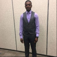 Messiah Marfo Amuabeng