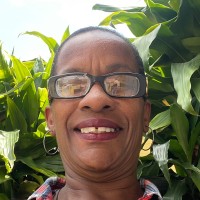 Cheryl DeShields