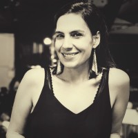 Patricia Donato