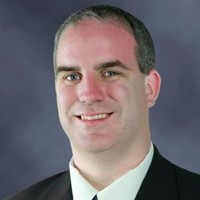 Eric Moore