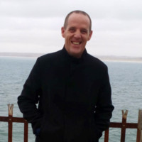 Shane Postlethwaite
