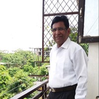 chanderpal Kashyap