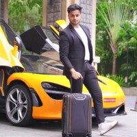 Prem Krishna