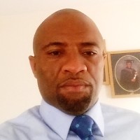 Charles Nwaogwugwu