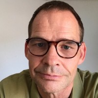 Jaap Venema