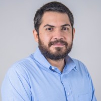Claudio Ruiz