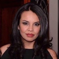 Johanna Romero Villacís