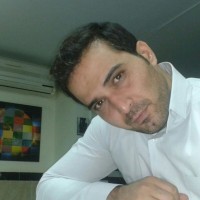 Hamed Bouzari Nezhad