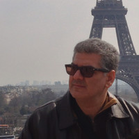 TONY MEDAWAR