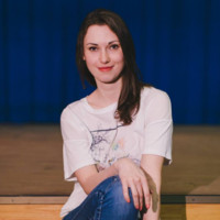 Ирина Власенко