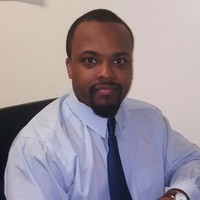 Donte Rowe