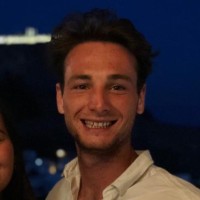 Tom Connell