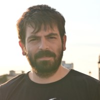 Aggelos Tamvakis