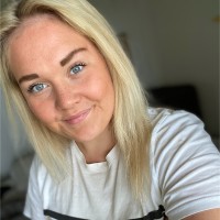 Kristina Danielsen