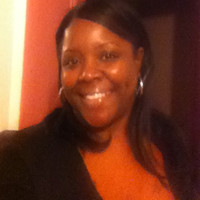 Trenda Jones
