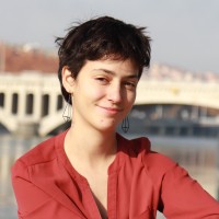 Samantha D'Orlan De Polignac