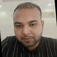 Pronab Tiwery