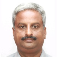 Dr. Mohandass Muthukrishnan