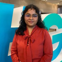 Sanjana Somashekar