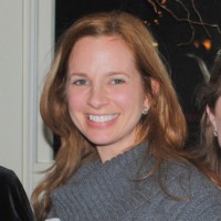 Kristina Wheeler