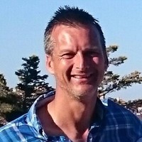 Tim Newman