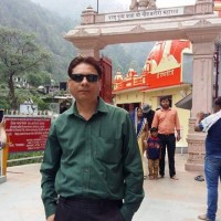 Santosh Pant