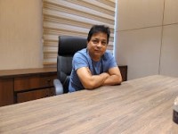 Monsoor Ahmed