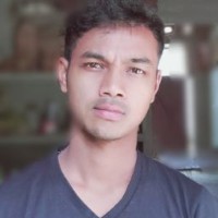 Ghansyam Prasad