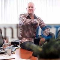 Jeroen Hoekzema
