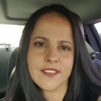 Maria M Rodriguez