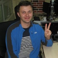 Vitalii Fisko