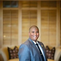 Denzil Arendse