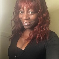 Sheryl Rhodie