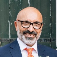 Massimiliano Ferretto