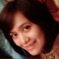 Marina Soemarno