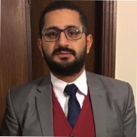 Mohamed Tarek