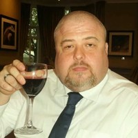 Phil Beresford
