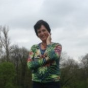 Ann F.