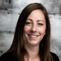Alison Mize