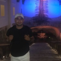 Victor Ramirez
