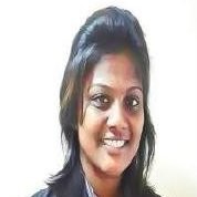 Lavenia Ramesh