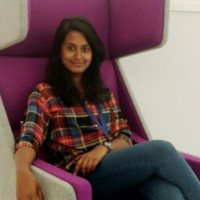 Kaala Lakshmi Sureshan