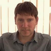 Oleg Kolesnikov