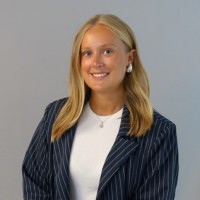 Maddie Vaughan
