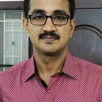 Prabhakaran Krishnasamy