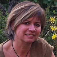 SYLVIE TROCHERIS